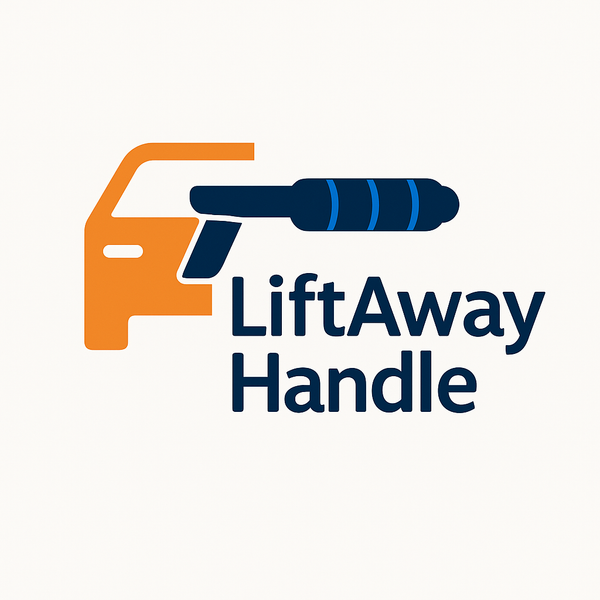 LiftAway Handle