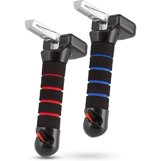 3-in-1 Car Assist Safety Handle