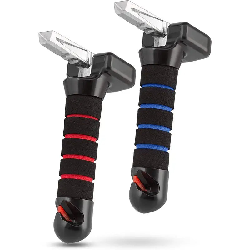 3-in-1 Car Assist Safety Handle